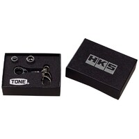 X Tone Ratchet Key Chain 10mm Holder