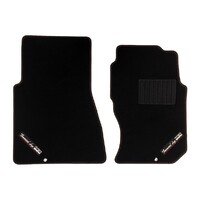 Floor Mat Front Set (R32 GTR 89-94)