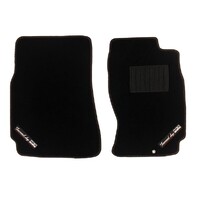 Floor Mat Front Set (R33 GTR 95-98)