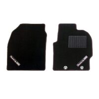 Floor Mat Front/Rear Set (GR Yaris 09/20+)