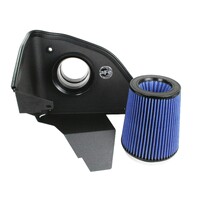 Magnum FORCE Stage-1 Cold Air Intake System w/Pro 5R Filter (BMW 540i E39 97-03)