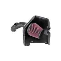 63 Series Performance Air Intake System (Lancer Manual Only 15-16)