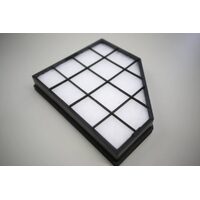 Hybrid Panel Filter (Toyota A90 Supra)