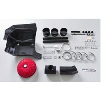 Carbon Racing Suction Kit (GR Yaris 09/20+)