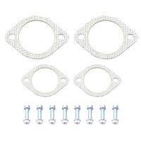 Q300/R400 Gasket/Hardware Kit (WRX/STI 08-20)