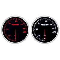 Fuel Pressure Gauge 60mm