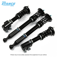 Pro Stance Coilovers (RS3 8V)
