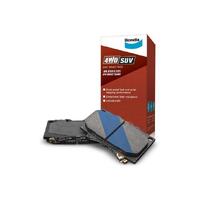 4x4 Brake Pad Set (C-HR 16-22)