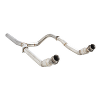 2.5 Hi Flow Catalytic Converter Kit (Ram 1500 19+)