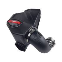 Evolution Cold Air Intake System (Supra 2020+)