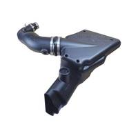 Evolution Cold Air Intake System (Mustang L4 15-19)