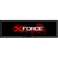 XForce JDM Style Sticker