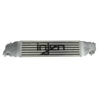 Front Mount Intercooler (Civic Type R 2017+)