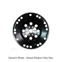 Ultra Lightweight Chromoly Flywheel (01-05 STI) 