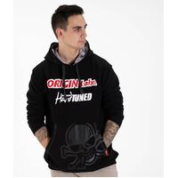 Origin Labo X Hardtuned Hoodie