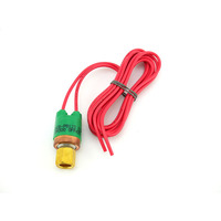 Rencool HP.LP PRESSURE SWITCH