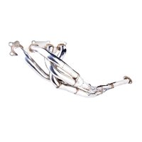 Exhaust Headers - Stainless Steel (MX-5 98-05)