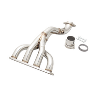 2.5in 4-2-1 Exhaust Headers - Stainless Steel (Cooper S 04-06)