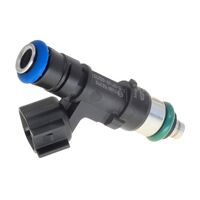 621CC 3/4 Length 14mm Fuel Injector