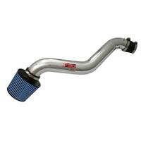 IS Short Ram Cold Air Intake System - Polished (Prelude L4/Si 92-96)