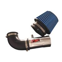 IS Short Ram Cold Air Intake System - Polished (3000GT 91-99)