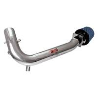 IS Short Ram Cold Air Intake System - Polished (240SX 2.4L 91-94)