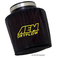 DryFlow Pre-Filter