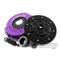 Organic Clutch Kit HD (3 Series 82-91/5 Series 83-87)