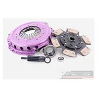 Ceramic Clutch Kit Performance (3 Series 82-91/5 Series 83-87)