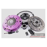 Organic Clutch Kit HD w/ Flywheel (3 Series 95-06/5 Series 96-03/Z Series 97-01)