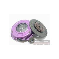 Organic Clutch Kit HD (Camaro 69-86/Monaro 74-76)