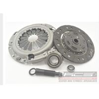 Heavy Duty Organic Clutch Kit (Mazda B2000 85-86)