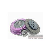 Organic Clutch Kit HD (T3500 84-89/T3000 80-84)