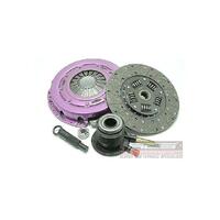 Organic Clutch Kit HD w/ CSC (Falcon XR6 02-07/Fairmont 05-08)