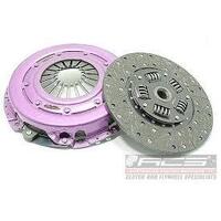 Sprung Organic Conversion Clutch Kit Inc Flywheel - Non SAC (Falcon XR6 FG)