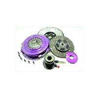 Organic Clutch Kit HD w/ Flywheel & CSC (Falcon 02-14/Fairline 03-05)