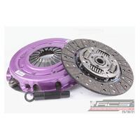 Organic Clutch Kit HD (Commodore 04-13/Crewman 05-07)