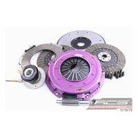 Organic Clutch Kit Performance Twin w/ Flywheel & CSC (Commodore 04-06/Camaro 98-02)