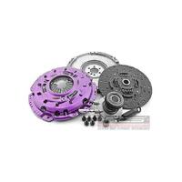 Organic Clutch Kit HD w/ Flywheel & CSC (Commodore 00-06/Camaro 98-02/Crewman 03-08)