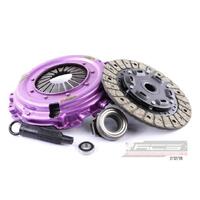 Single Sprung Organic-Steel Backed Facing Kit-100 Series (Civic 95-01/CR-V 97-99/Integra 93-01)