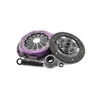 Organic Clutch Kit HD (Civic 05-17)