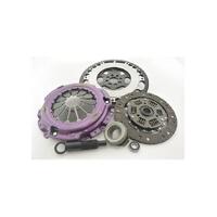 Organic Clutch Kit HD w/ Flywheel (Integra DC5 01-06/Civic 06-12)