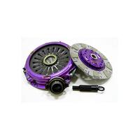 Ceramic Clutch Kit Performance (EVO 8 04-05/EVO 9 05-07)