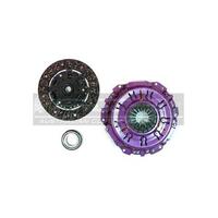 Organic Clutch Kit HD (Skyline 85-98/Urvan 82-88)