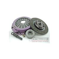 Organic Clutch Kit Performance Twin w/ Flywheel & CSC (Skyline 89-00)