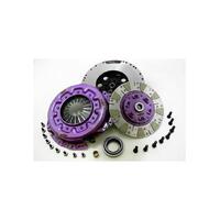 Ceramic Conversion Clutch Kit Performance w/ SMF (200SX S15 99-03)