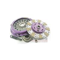 Ceramic Clutch Kit Performance (Skyline 98-06/Stagea 96-01)