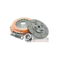 Organic Clutch Kit HD (Navara 97-01/Elgrand 95-01)