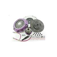 Organic Clutch Kit HD w/ Flywheel & CSC (Skyline 07-15/350 Z 08-09)