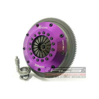 200mm Sprung Ceramic Twin Plate Clutch/Flywheel Kit (WRX 94-05/STi 94-00/FXT 03-05)